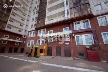 2-комнатная квартира, этаж 11 из 21, 92 м²