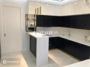 80 м², 2-комнатная квартира, этаж 2 из 8, 80 м², изображение - 8