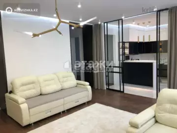 80 м², 2-комнатная квартира, этаж 2 из 8, 80 м², изображение - 10