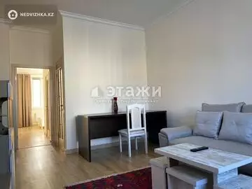 2-комнатная квартира, этаж 5 из 7, 61 м²