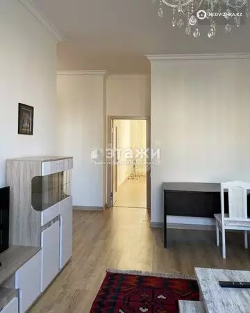 61 м², 2-комнатная квартира, этаж 5 из 7, 61 м², изображение - 1