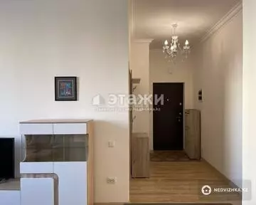 2-комнатная квартира, этаж 5 из 7, 61 м²