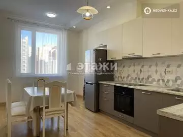 61 м², 2-комнатная квартира, этаж 5 из 7, 61 м², изображение - 4