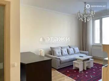 61 м², 2-комнатная квартира, этаж 5 из 7, 61 м², изображение - 10