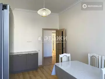 61 м², 2-комнатная квартира, этаж 5 из 7, 61 м², изображение - 12