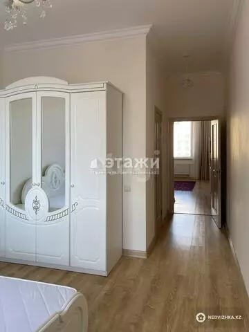 61 м², 2-комнатная квартира, этаж 5 из 7, 61 м², изображение - 15