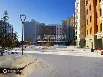 61 м², 2-комнатная квартира, этаж 5 из 7, 61 м², изображение - 18