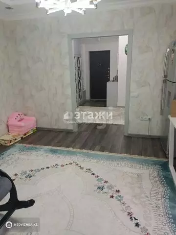 2-комнатная квартира, этаж 12 из 20, 97 м²