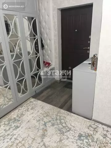 97 м², 2-комнатная квартира, этаж 12 из 20, 97 м², изображение - 8