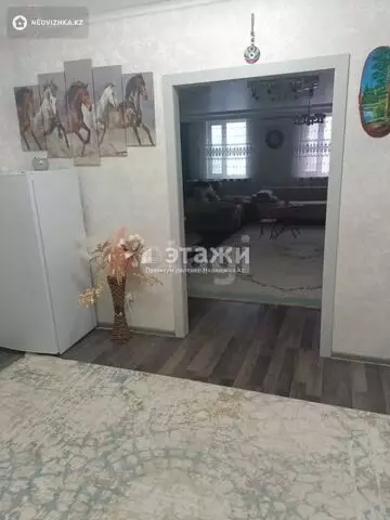 97 м², 2-комнатная квартира, этаж 12 из 20, 97 м², изображение - 11