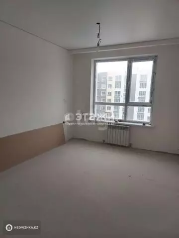 73 м², 3-комнатная квартира, этаж 8 из 9, 73 м², изображение - 2