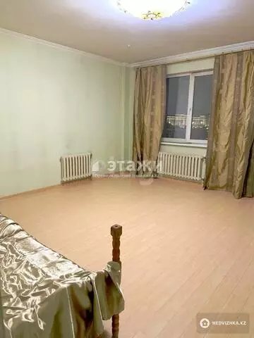 92.1 м², 2-комнатная квартира, этаж 8 из 9, 92 м², изображение - 8