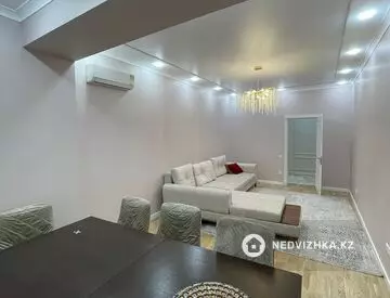 4-комнатная квартира, этаж 7 из 10, 130 м²