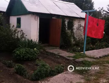 3-комнатный дом, 28 соток, 72 м²