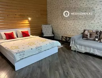 40 м², 1-комнатная квартира, этаж 3 из 5, 40 м², посуточно, изображение - 7