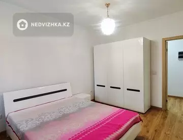 52 м², 2-комнатная квартира, этаж 11 из 19, 52 м², изображение - 1