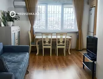 52 м², 2-комнатная квартира, этаж 11 из 19, 52 м², изображение - 6