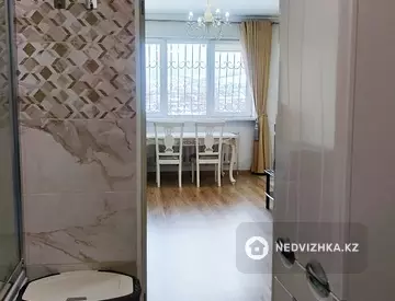 52 м², 2-комнатная квартира, этаж 11 из 19, 52 м², изображение - 3