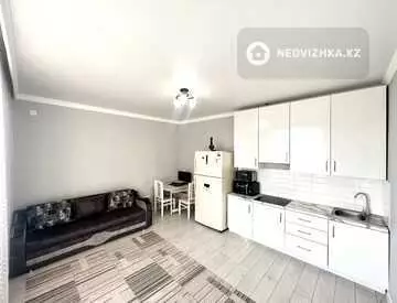 2-комнатная квартира, этаж 10 из 9, 44 м²