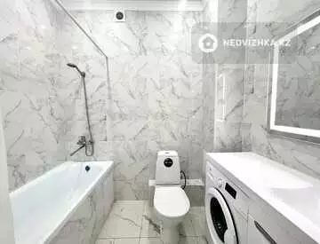 44 м², 2-комнатная квартира, этаж 10 из 9, 44 м², изображение - 5