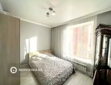 44 м², 2-комнатная квартира, этаж 10 из 9, 44 м², изображение - 3