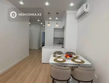 80 м², 3-комнатная квартира, этаж 2 из 9, 80 м², изображение - 5