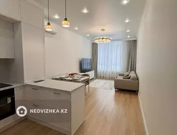 80 м², 3-комнатная квартира, этаж 2 из 9, 80 м², изображение - 4