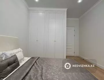 80 м², 3-комнатная квартира, этаж 2 из 9, 80 м², изображение - 8