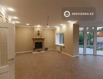 400 м², 6-комнатный дом, 13 соток, 400 м², изображение - 22