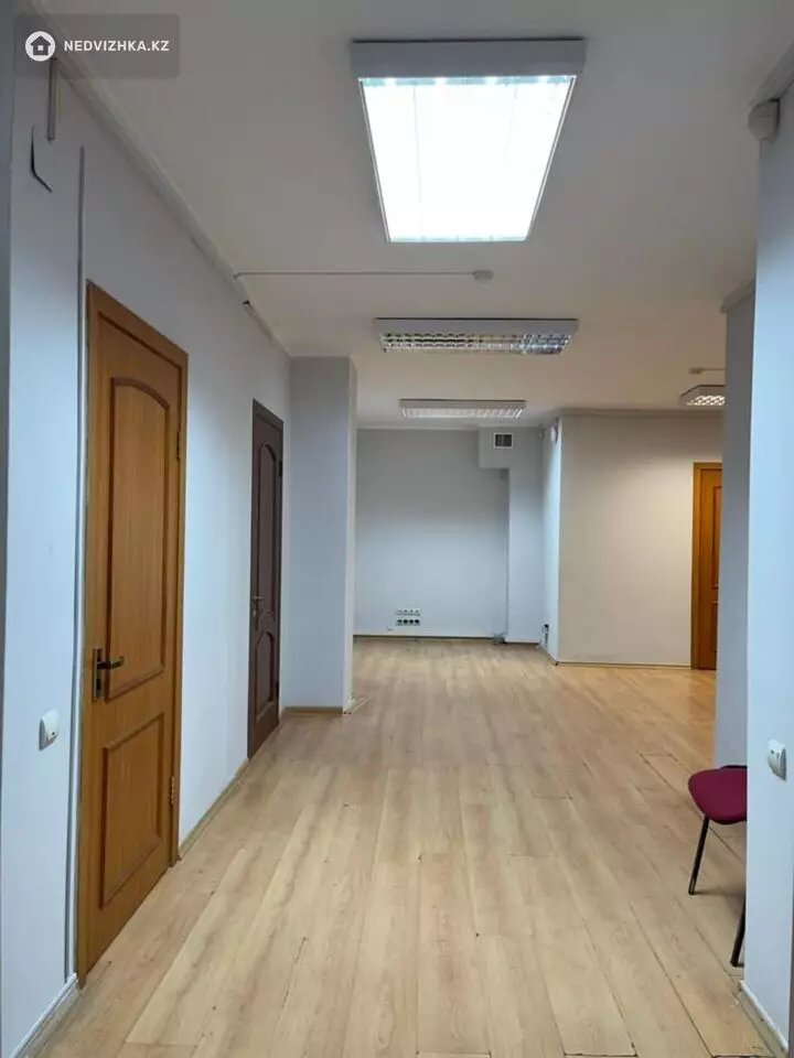 136 м², 4-комнатная квартира, этаж 1 из 15, 136 м², изображение - 1