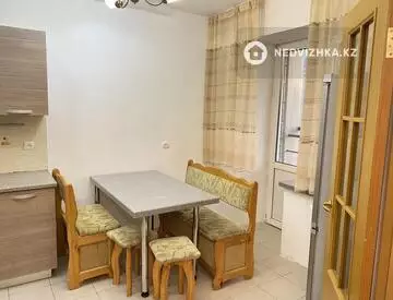 1-комнатная квартира, этаж 7 из 10, 47 м²