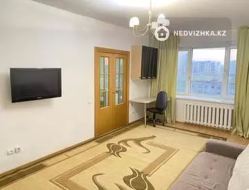 47.4 м², 1-комнатная квартира, этаж 7 из 10, 47 м², изображение - 5