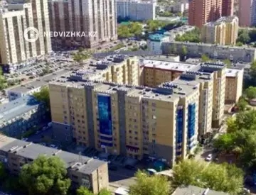 1-комнатная квартира, этаж 7 из 10, 47 м²