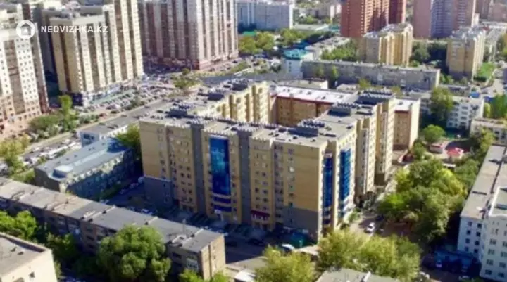 47.4 м², 1-комнатная квартира, этаж 7 из 10, 47 м², изображение - 1