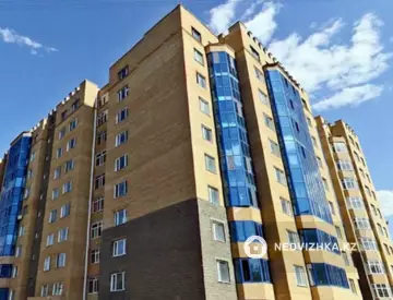 1-комнатная квартира, этаж 7 из 10, 47 м²