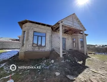 5-комнатный дом, 9.5 соток, 168 м²