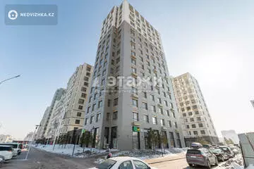 97 м², 3-комнатная квартира, этаж 12 из 12, 97 м², изображение - 3