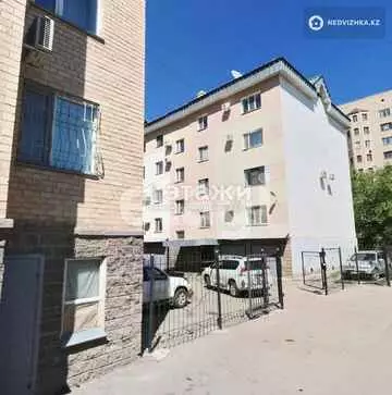 3-комнатная квартира, этаж 5 из 5, 96 м²