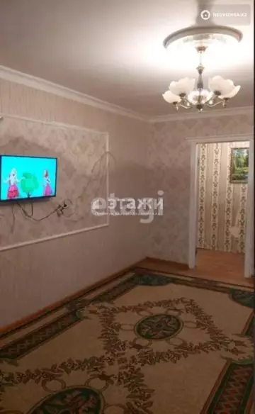 2-комнатная квартира, этаж 5 из 6, 55 м²