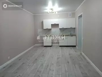 43 м², 2-комнатная квартира, этаж 11 из 17, 43 м², изображение - 8