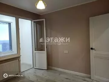 43 м², 2-комнатная квартира, этаж 11 из 17, 43 м², изображение - 10