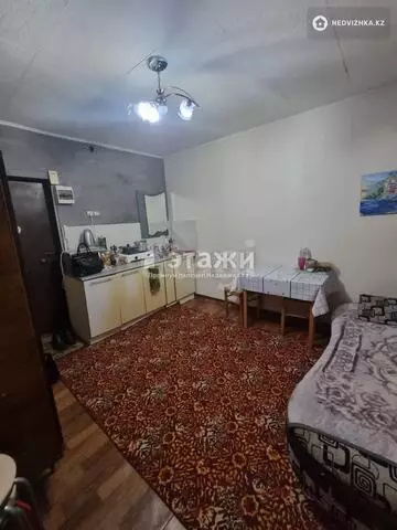 30 м², 2-комнатная квартира, этаж 4 из 6, 30 м², изображение - 1