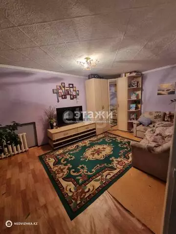 30 м², 2-комнатная квартира, этаж 4 из 6, 30 м², изображение - 4