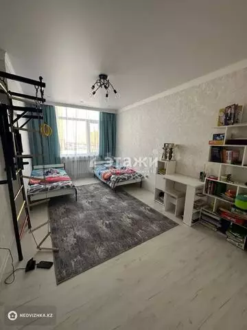 82.7 м², 3-комнатная квартира, этаж 3 из 9, 83 м², изображение - 23