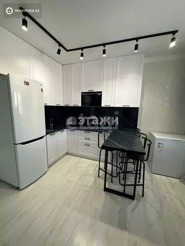 82.7 м², 3-комнатная квартира, этаж 3 из 9, 83 м², изображение - 24