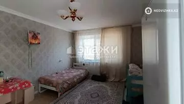 1-комнатная квартира, этаж 4 из 5, 23 м²