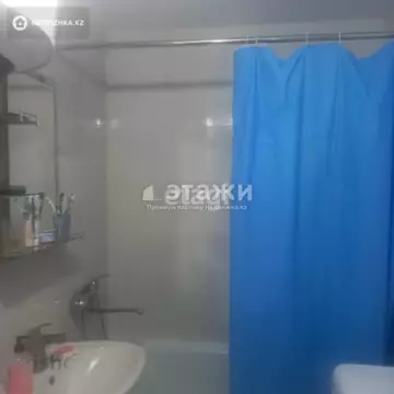 1-комнатная квартира, этаж 5 из 5, 31 м²