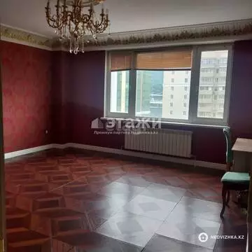 220 м², 5-комнатная квартира, этаж 8 из 13, 220 м², изображение - 0