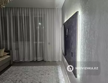 55.5 м², 2-комнатная квартира, этаж 2 из 9, 56 м², изображение - 4