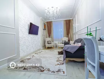 71 м², 2-комнатная квартира, этаж 3 из 14, 71 м², изображение - 2